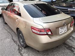 تۆیۆتا کامری